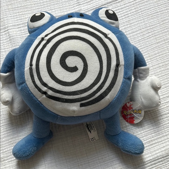 Pokemon plushes set - Picture 5 of 12